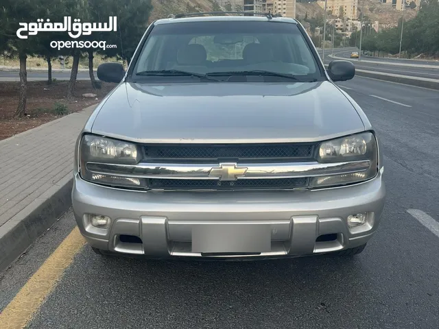 شفروليه بليزر 2007