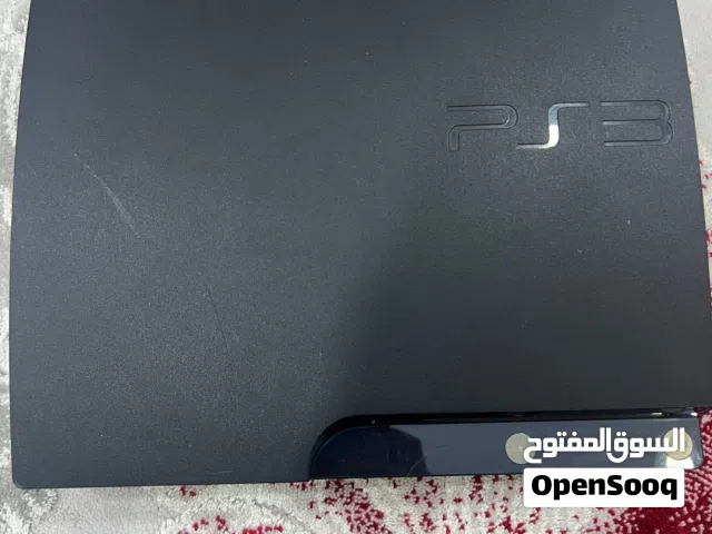 Playstation 3 PS3 jailbroken 4.92 يلاستيشن ثلاثة