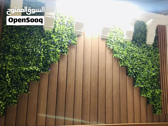 بديل خشب جداري ديكورات