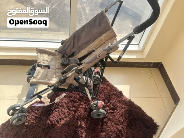 Juniors stroller
