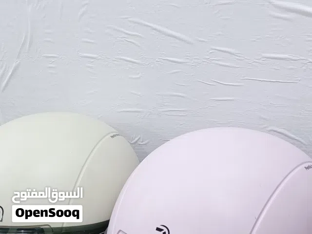 خوذ دراجات او بايسكلات