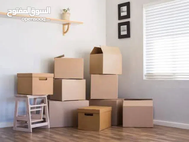 furniture moving in Dubai