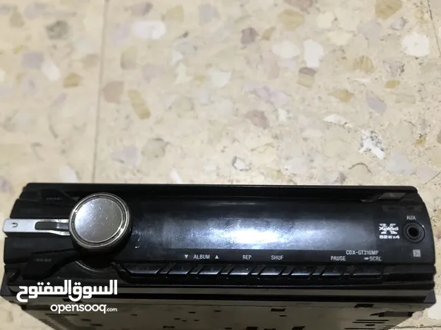 مسجل سوني اصلي
