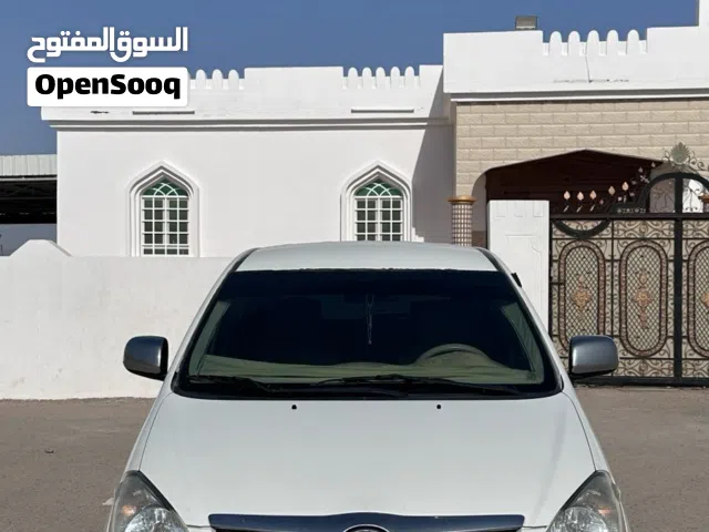 2011 Toyota Innova G