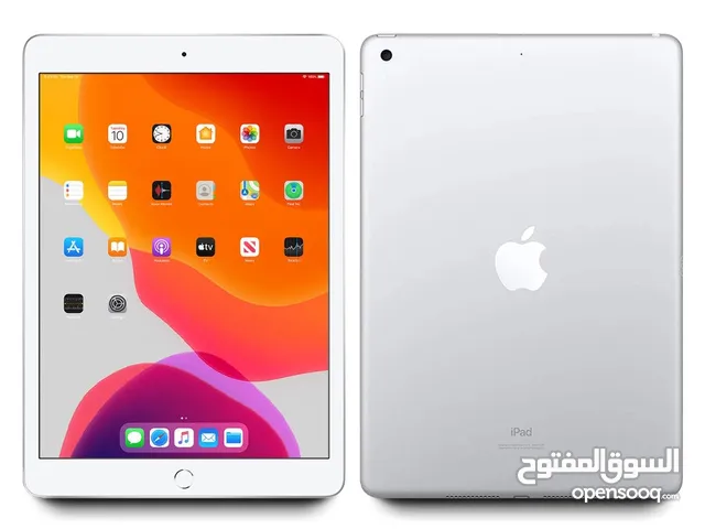 Apple iPad 7 128 GB in Ajman