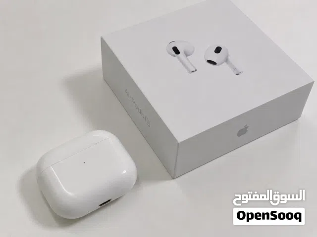 سماعة ايربودز airpods 3