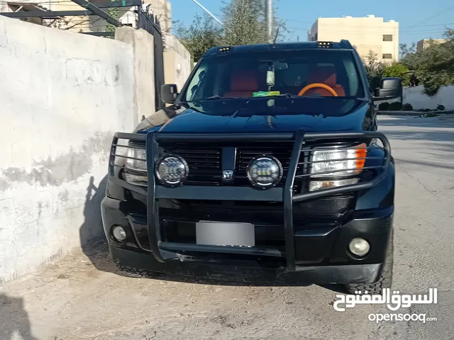 دوج نيترو امريكي