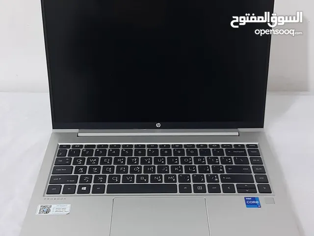 ‏Hp ProBook 440 G8