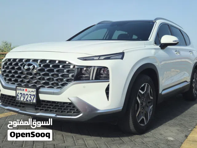 2023 هيونداي سنتافي SEL Premium
