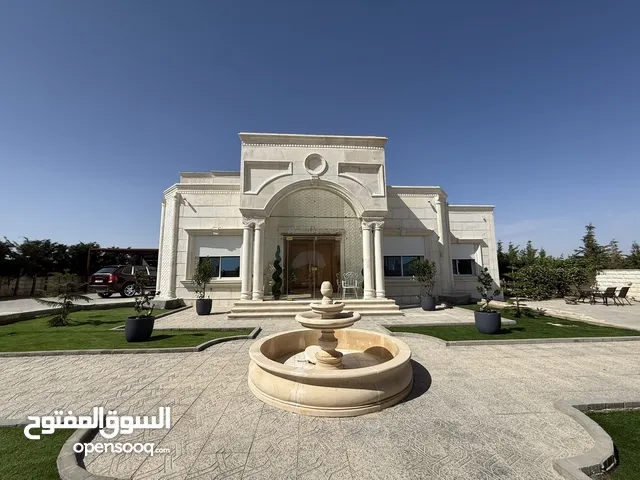 620 m2 4 Bedrooms Villa for Sale in Salt Shafa Al-Amriya