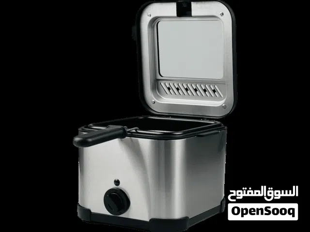 قلاية زيتية بسعة 2.5 لتر /كمية محدودة