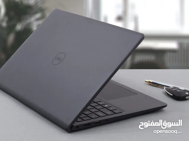 Dell i5 12 Gen بسعر خرافي Ram 8GB 512GB SSD