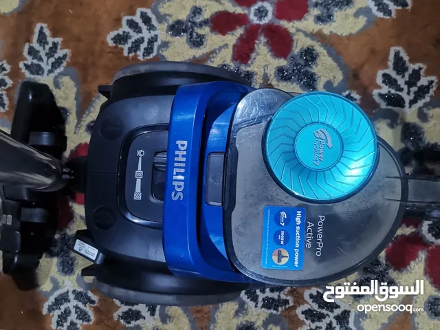  Philips Vacuum Cleaners for sale in Basra