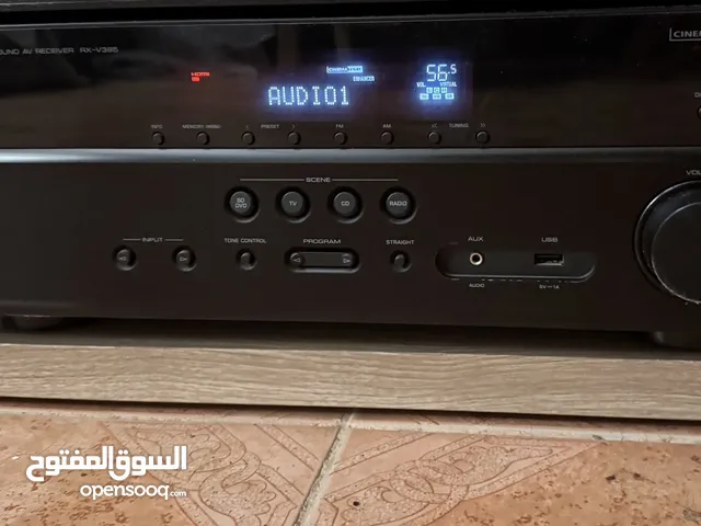 Sound Systems for sale in Jeddah