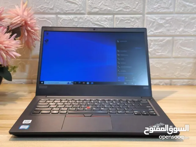 Lenovo Others 256 GB in Amman