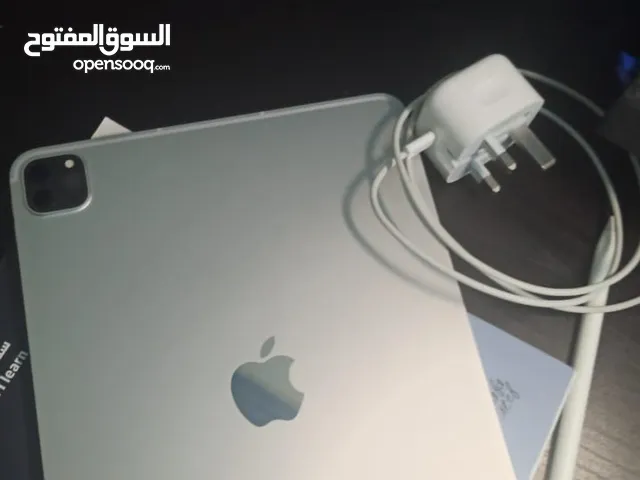 Apple iPad Pro 128 GB in Cairo