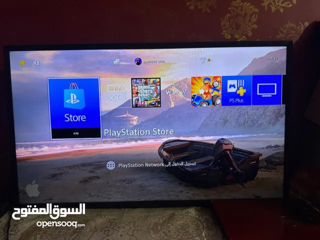 سوني فور للبيع