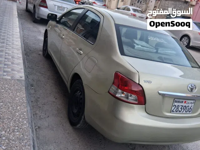 Good conditions car for sale Toyota