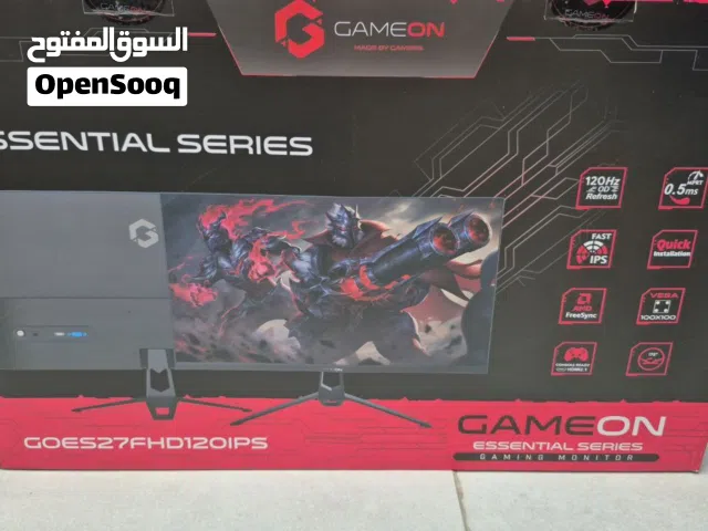 27 Other monitors for sale  in Baghdad