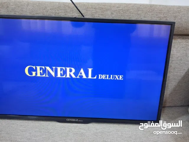 شاشة 32 عادي مش سمارت