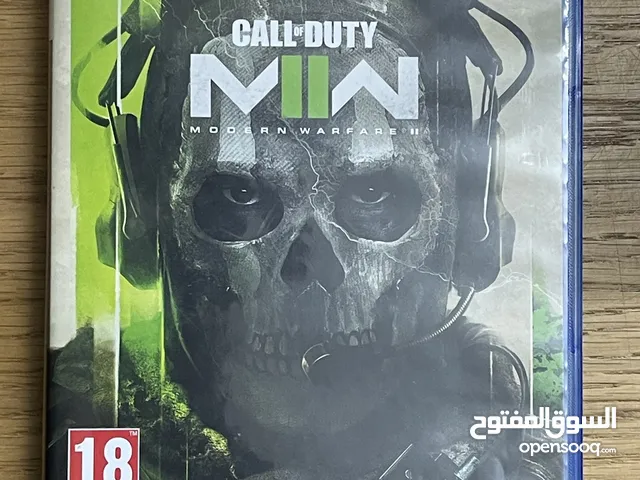 Call of duty modern warfare 2 كول أوف ديوتي مودرن ورفير 2  Cod mw2