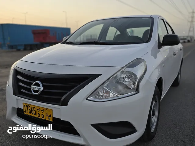 Nissan Sunny 2020 in Muscat