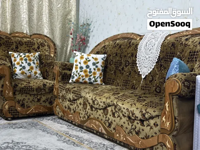 قنفات لون جوزي