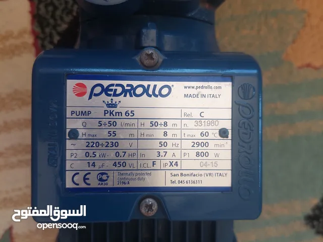 ماتور ميه ايطالي 3 أرباع حصان