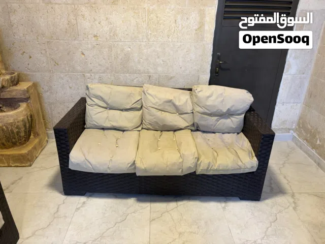 اثاث حديقة خارجي مستعمل