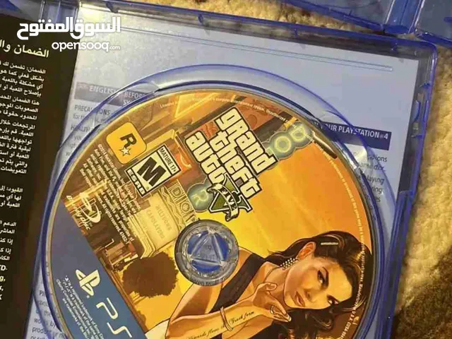 قرص للبيع جي تي أي ، قراند 5– Grand Theft Auto V نسخة أصلية نظيفة النسخة: Premium Edition