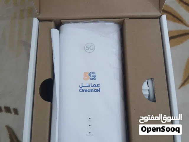 مودم عمانتل جديد مااستخدام