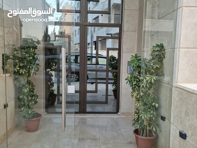 170 m2 3 Bedrooms Apartments for Sale in Amman Airport Road - Manaseer Gs