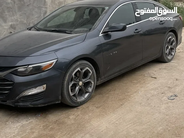 Chevrolet Malibu 2021 in Basra