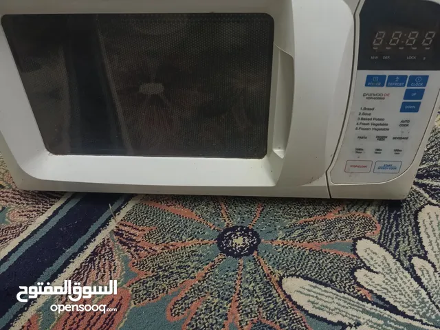 مكروايف دايو حجم وسط يعمل جيدا