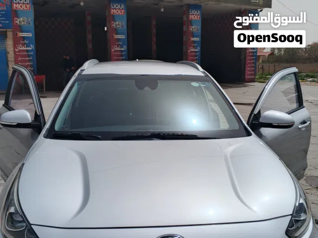 2019, كيا, نيرو EV, Standard