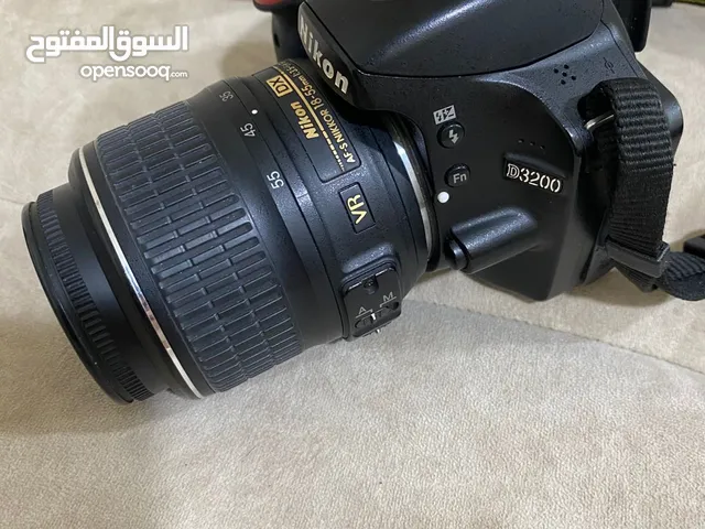 Nikon DSLR Cameras in Al Dhahirah
