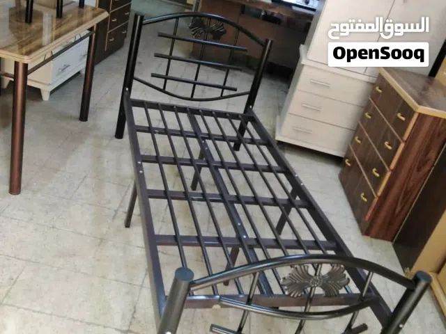 تخوت حديد 8 ارجل نخب