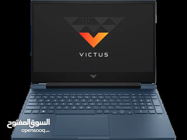 HP VICTUS 15-FA0033DX