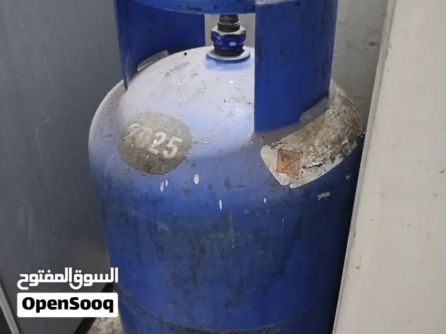اسطونة غاز