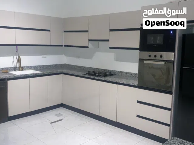 شقة مفروشه للإيجار