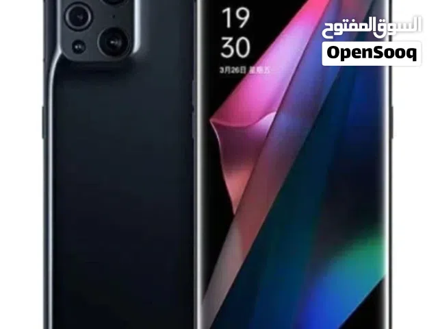 Oppo Find X3 Pro 256 GB in Basra