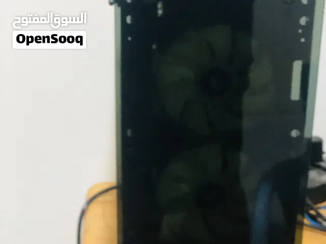 Pc قيمنق ربي يباركة