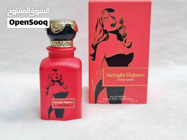 أفضل أنواع العطور الاصلية متاح التوصيل لكافة أنحاء السلطنة