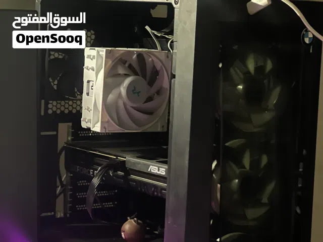 Windows Custom-built  Computers  for sale  in Baghdad