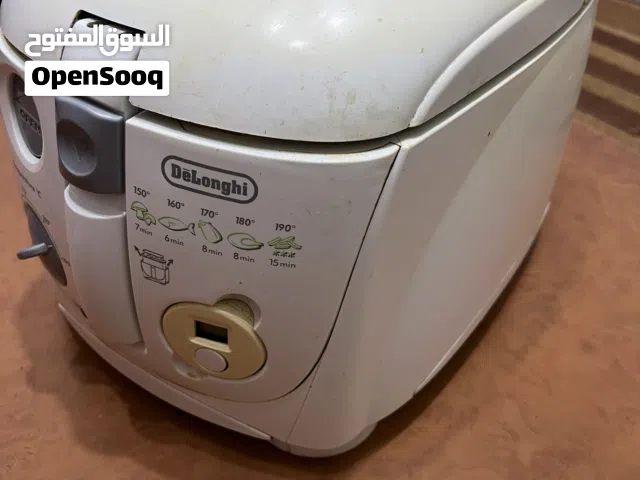 طنجرة قلي كهرباء