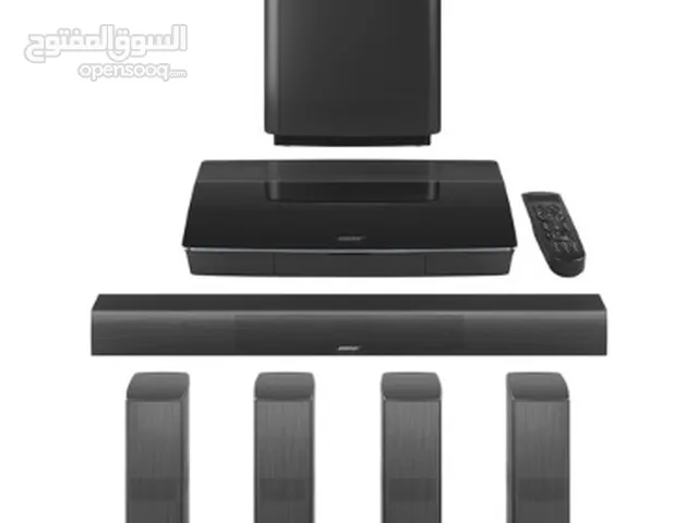 Exclusive BOSE Lifestyle 650 Home Entertainment System - Sealed and Rare!