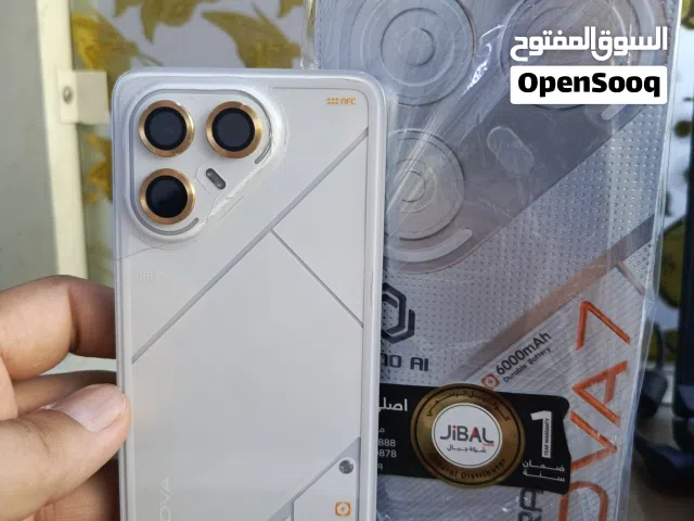 Tecno Pova 256 GB in Basra