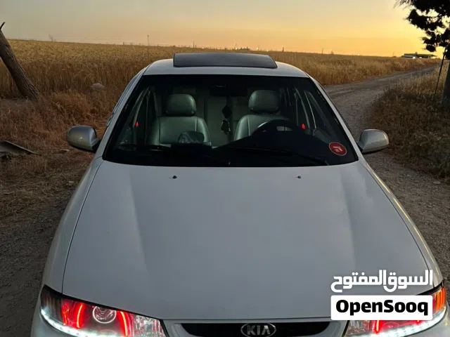 1996 Kia Sephia 1