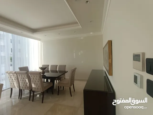 233 m2 3 Bedrooms Apartments for Rent in Amman 4th Circle