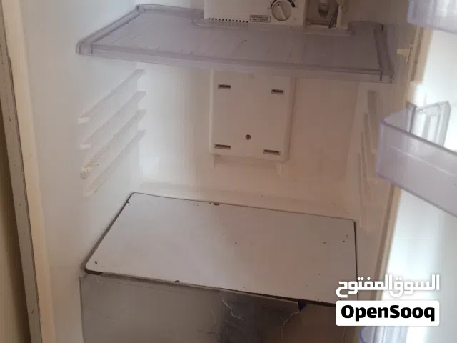 ثلاجه توشيبا